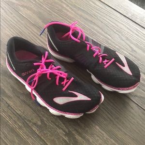 Brooks Pureflow 4 Running Shoes